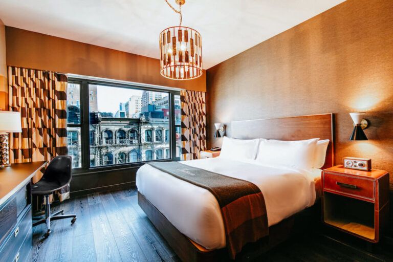 Roxy Hotel