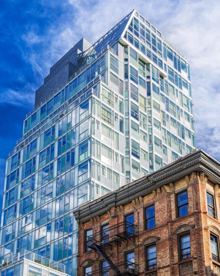 Hotel on Rivington