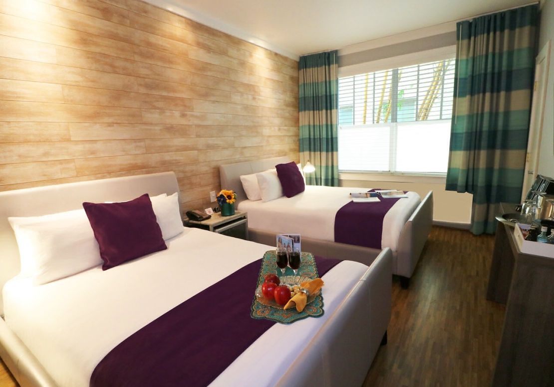 Hotel Shelley