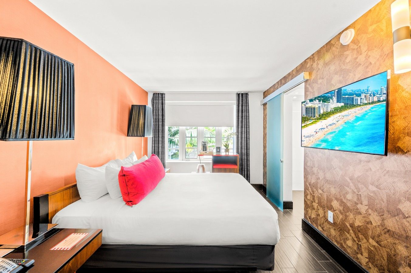 Fairwind Hotel Miami