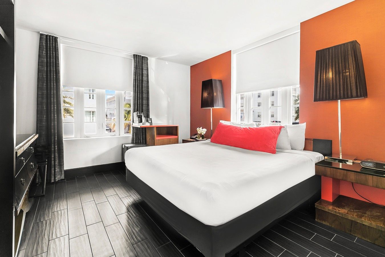 Fairwind Hotel Miami