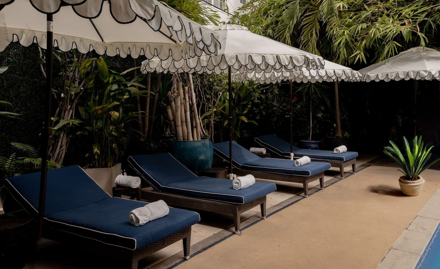 Riviera Hotel & Suites South Beach