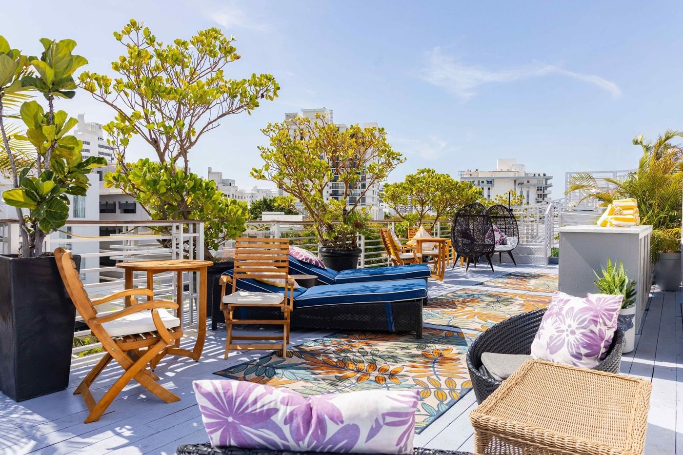 Riviera Hotel & Suites South Beach