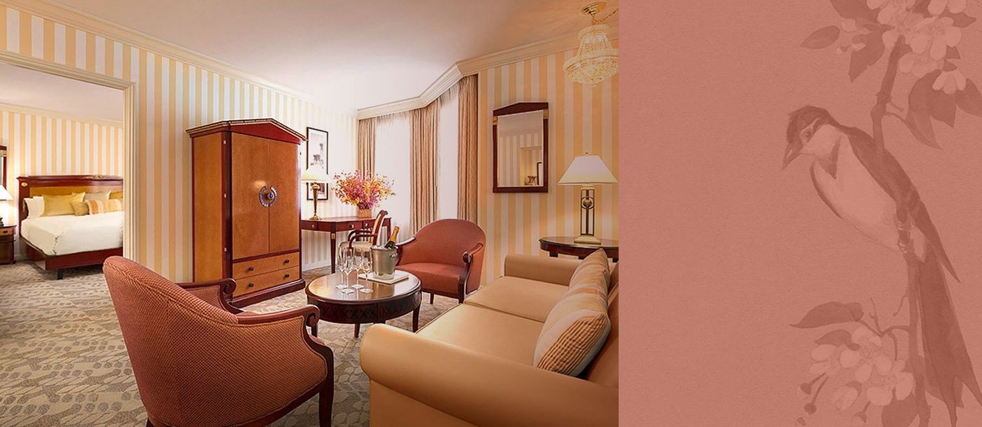 Orchard Hotel