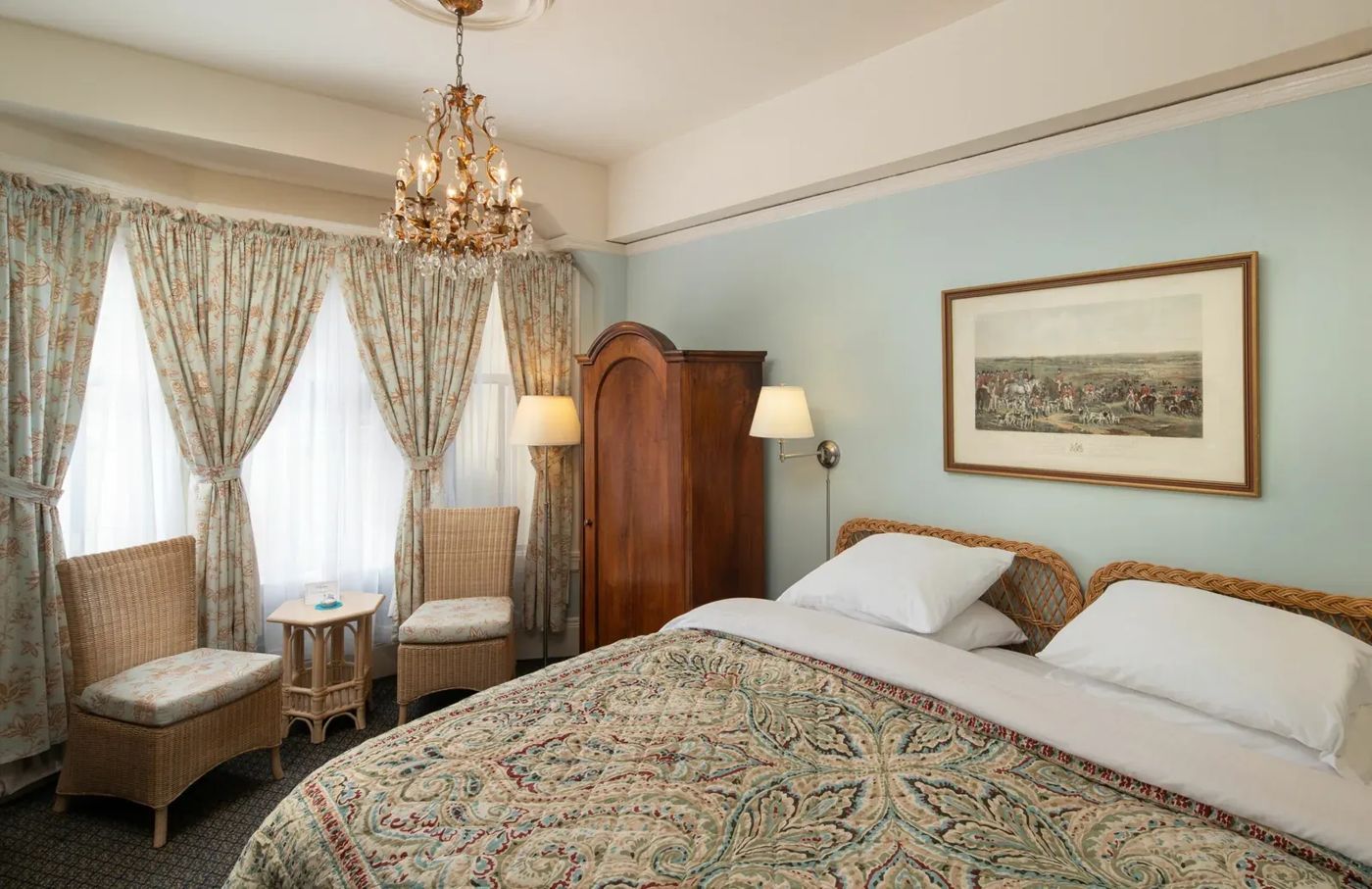 Golden Gate Hotel