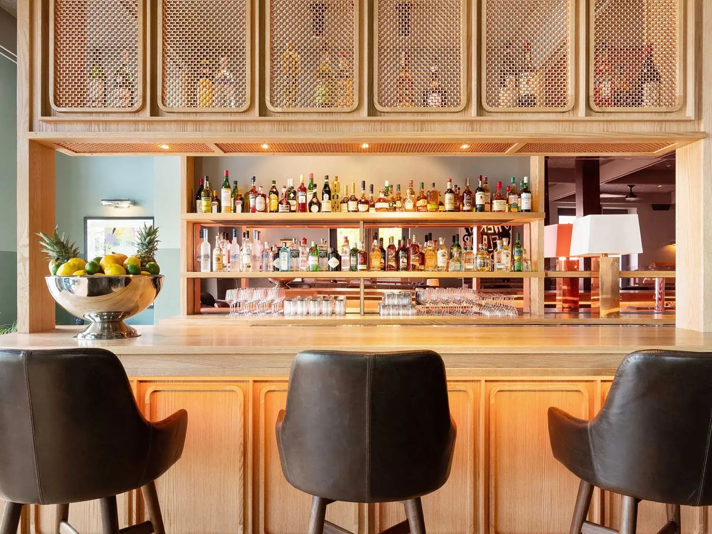 Hotel Grand Stark