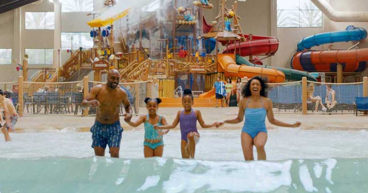 Great Wolf Lodge