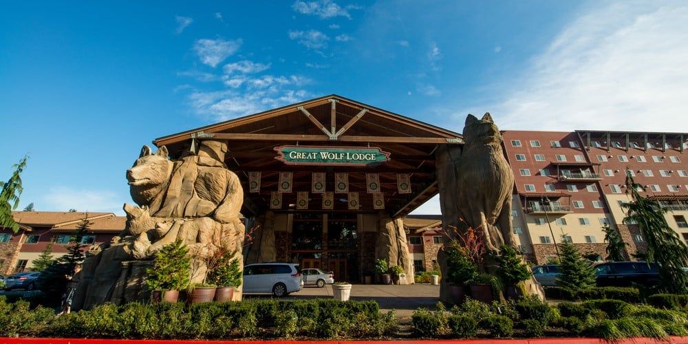 Great Wolf Lodge