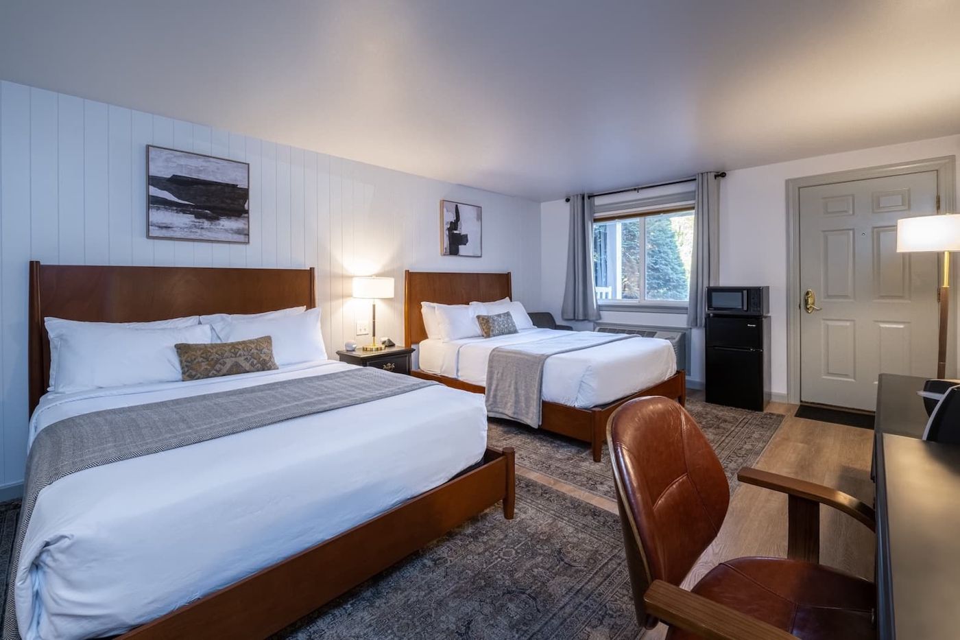 Riverhouse by Weekender