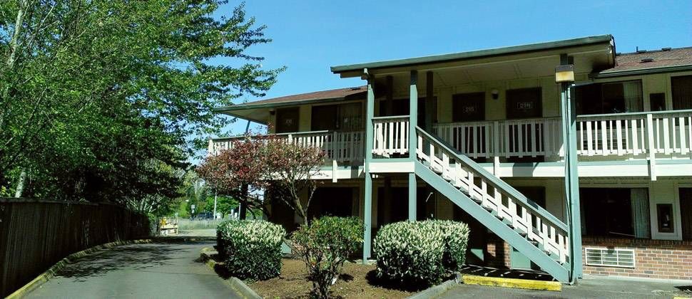 Motel Puyallup