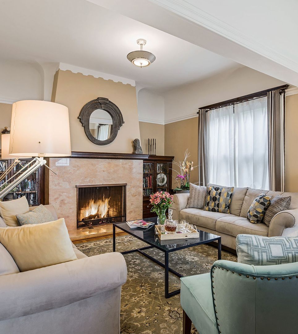 Parker Guest House