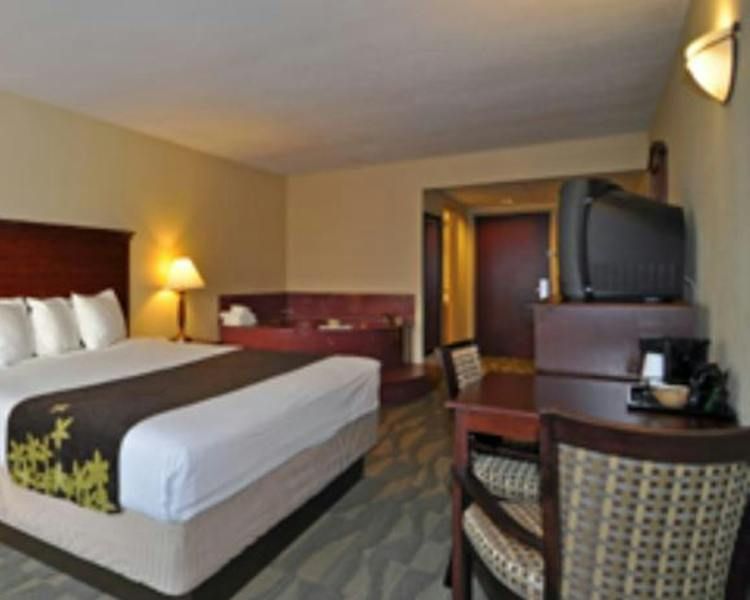 Gold Leaf Hotel of Dewey-Rehoboth Beach