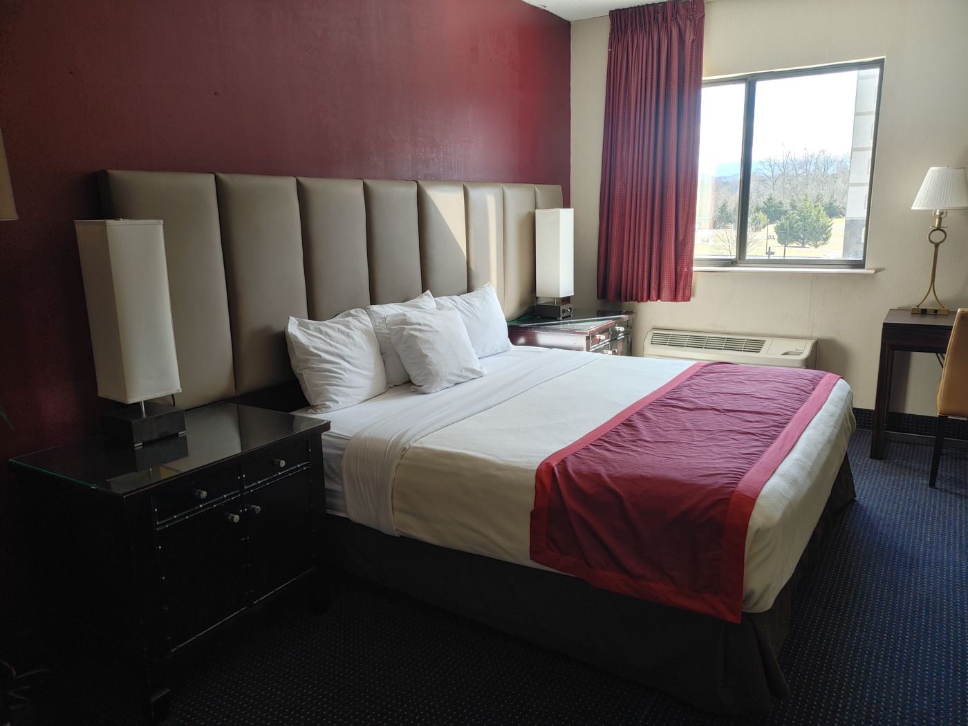 Hotel Pigeon Forge