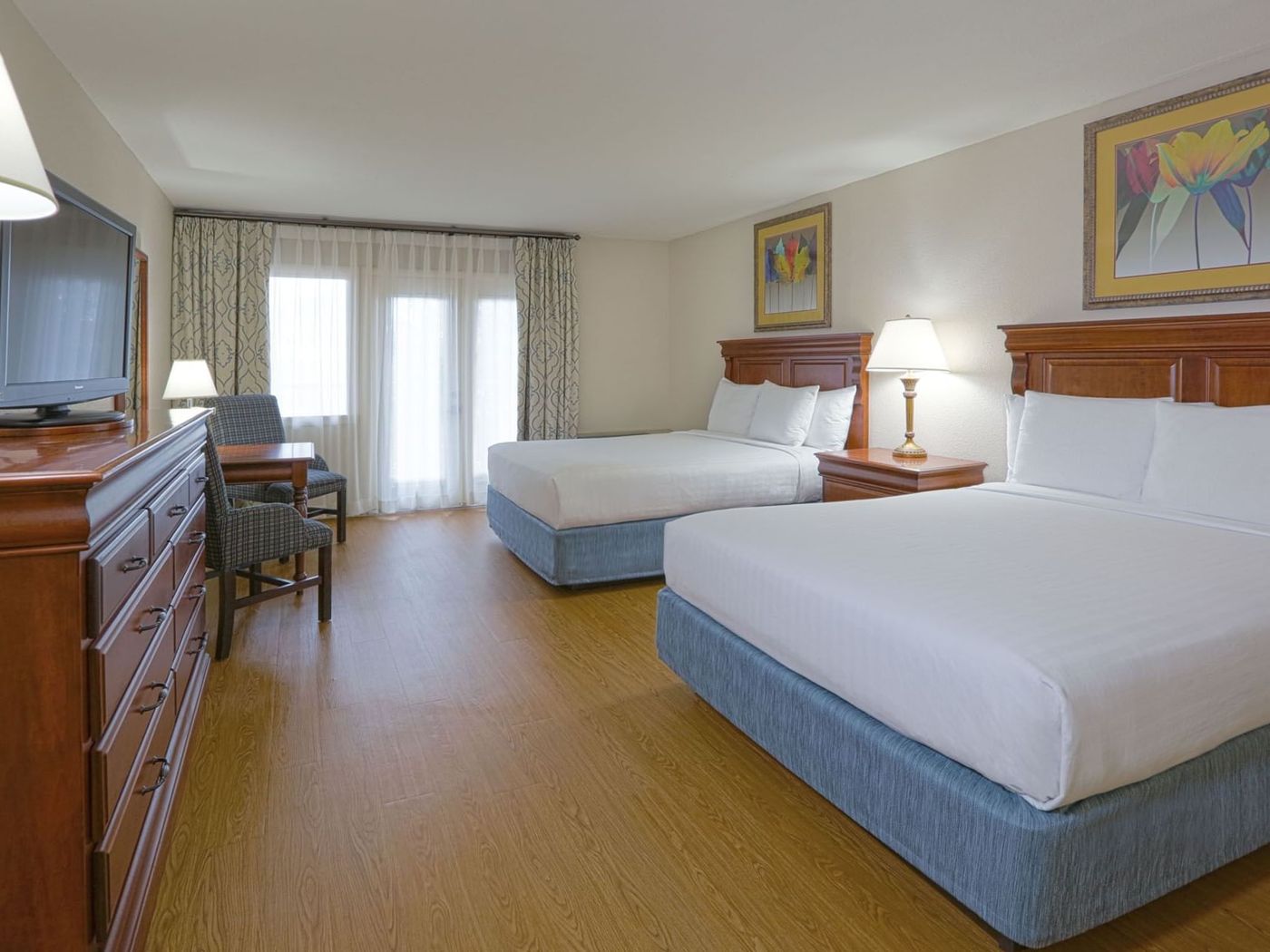 Music Road Resort Inn