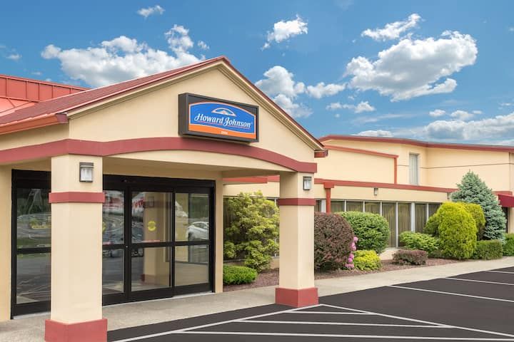 Howard Johnson Inn