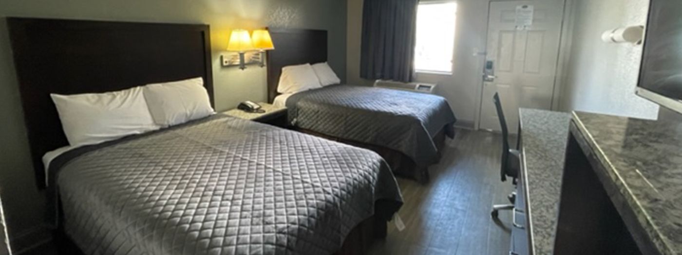 Western Inn Marietta