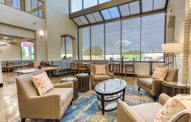 Drury Inn & Suites Collinsville