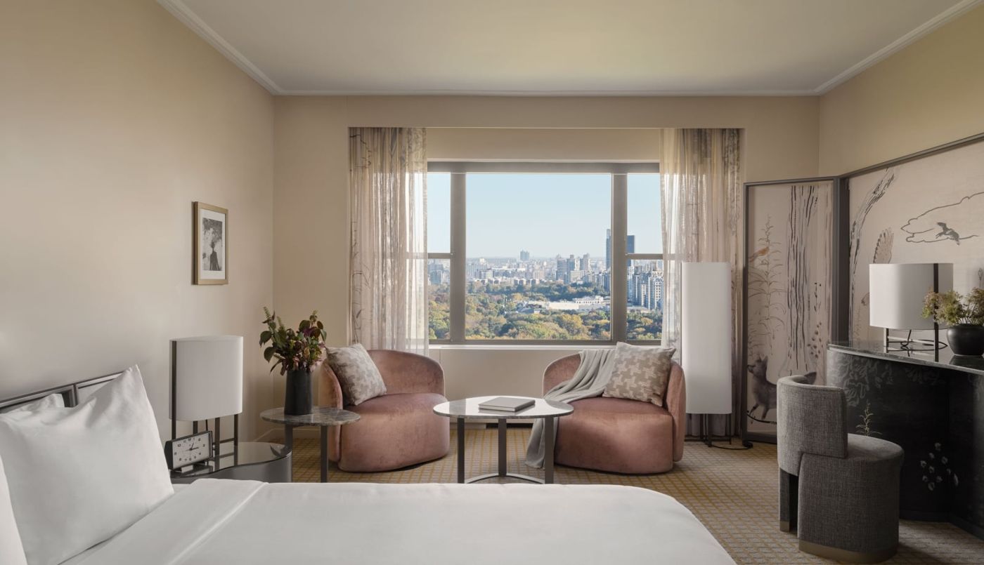 Park Lane New York