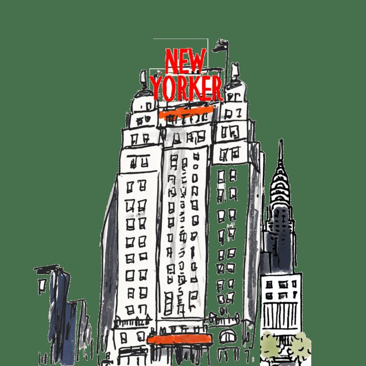 New Yorker by Lotte Hotels