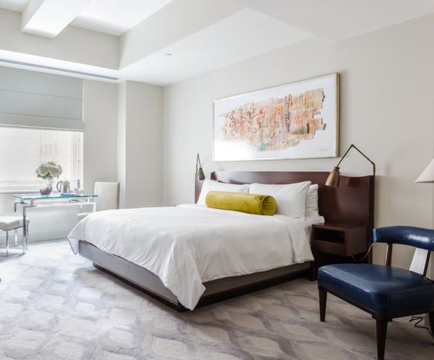 The Marmara Park Avenue