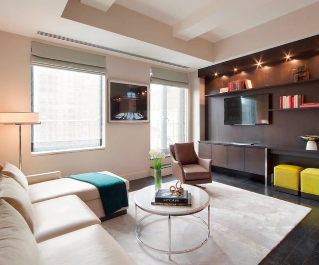 The Marmara Park Avenue