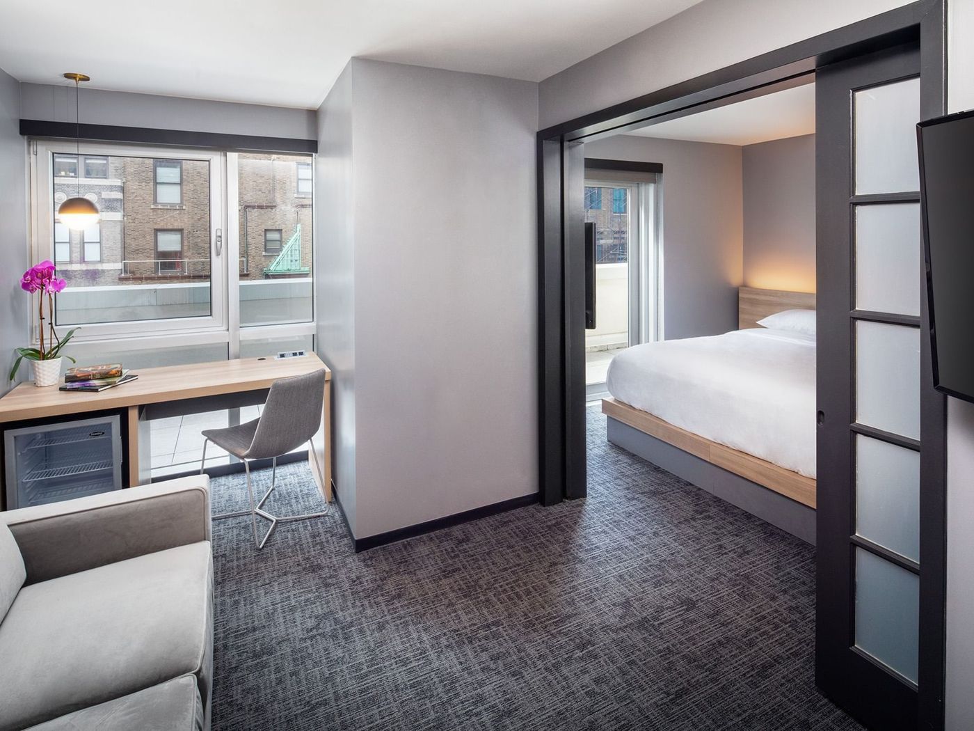 Henn Na Hotel