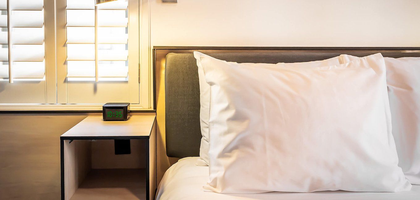The Pod Hotel