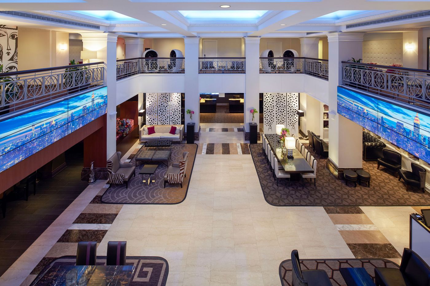 The Lexington