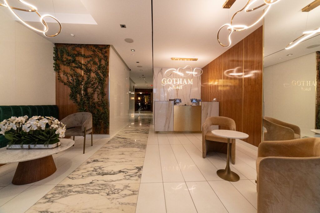 Gotham Hotel