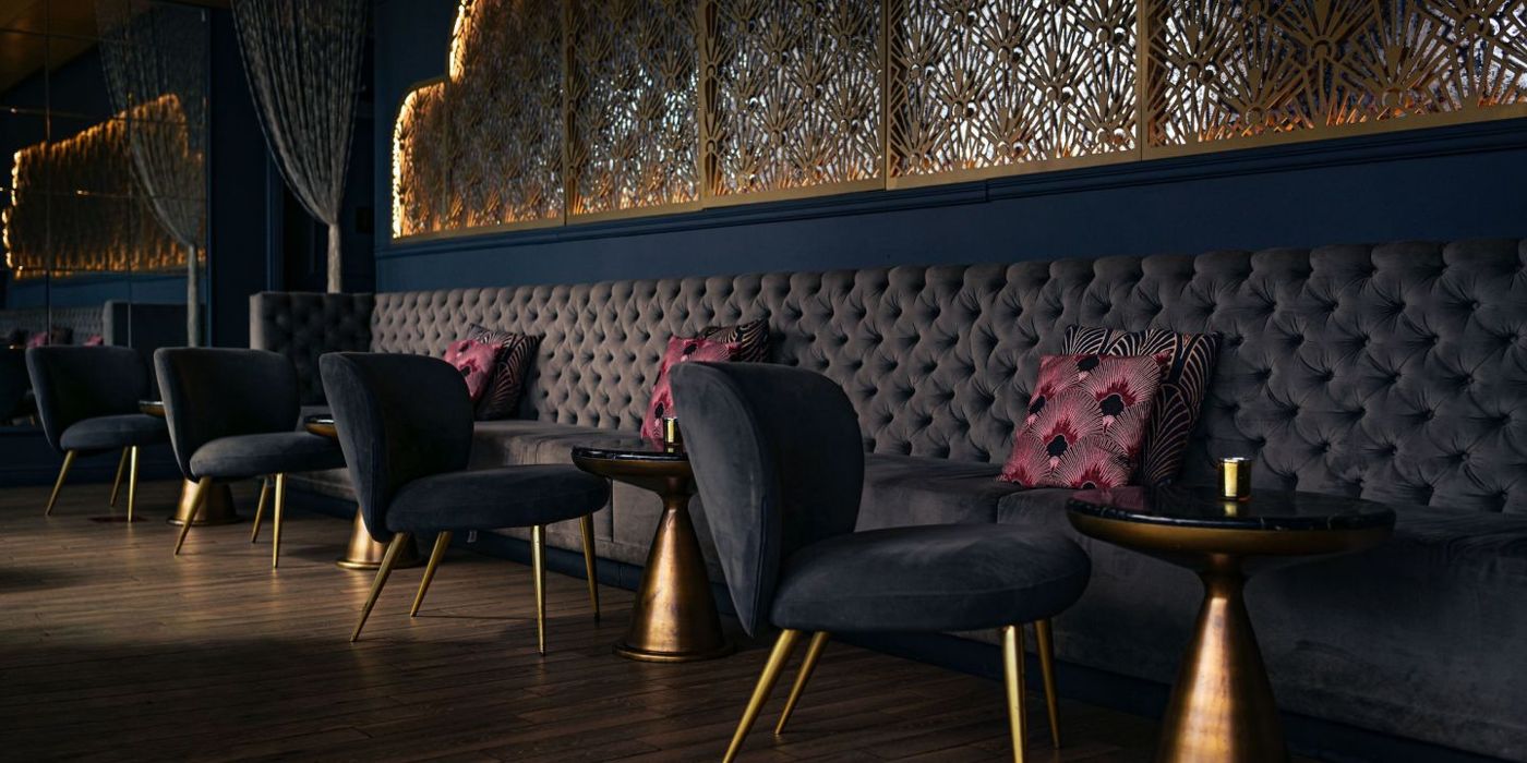 Aliz Hotel