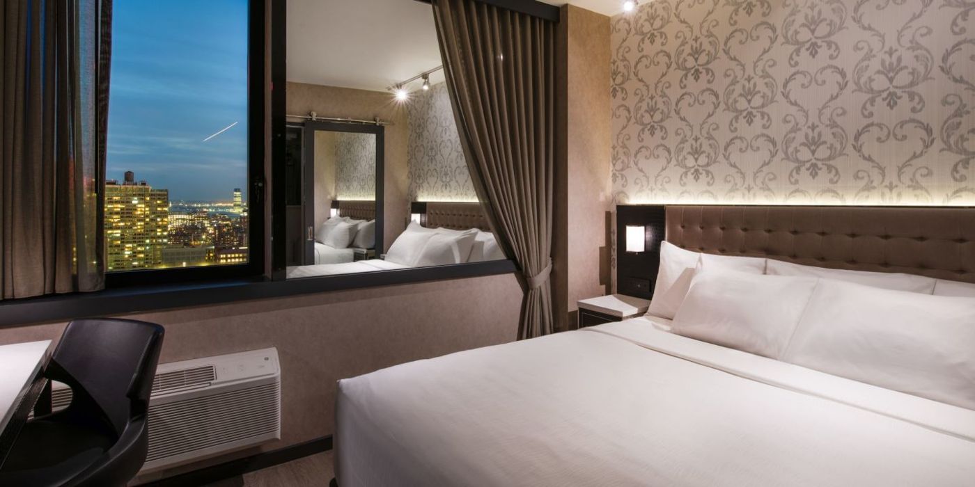 Aliz Hotel