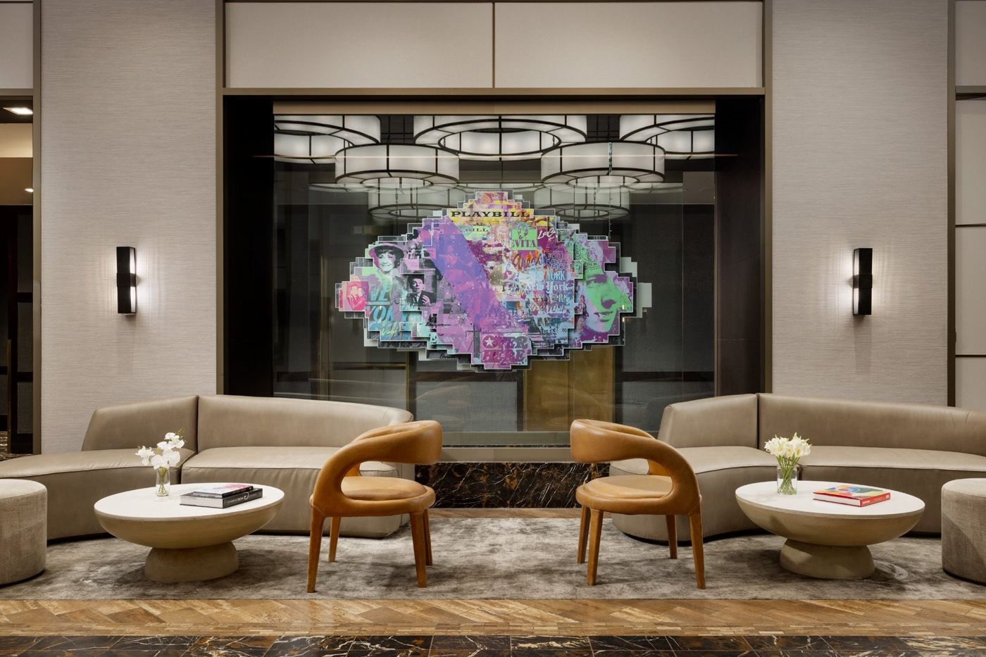 The Muse New York