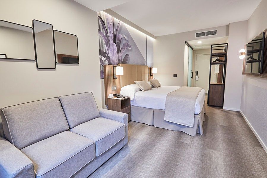 Hotel Riu Plaza Manhattan Times Square