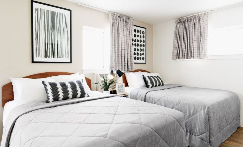 InTown Suites