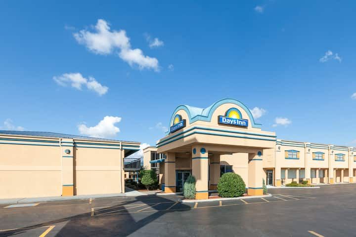 Days Inn