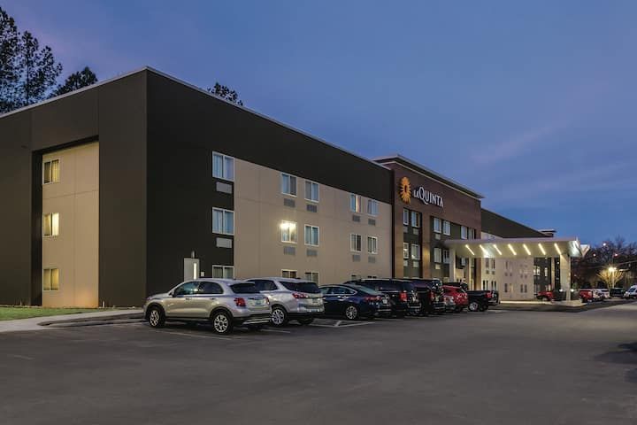 La Quinta Inn Atlanta Midtown/Buckhead