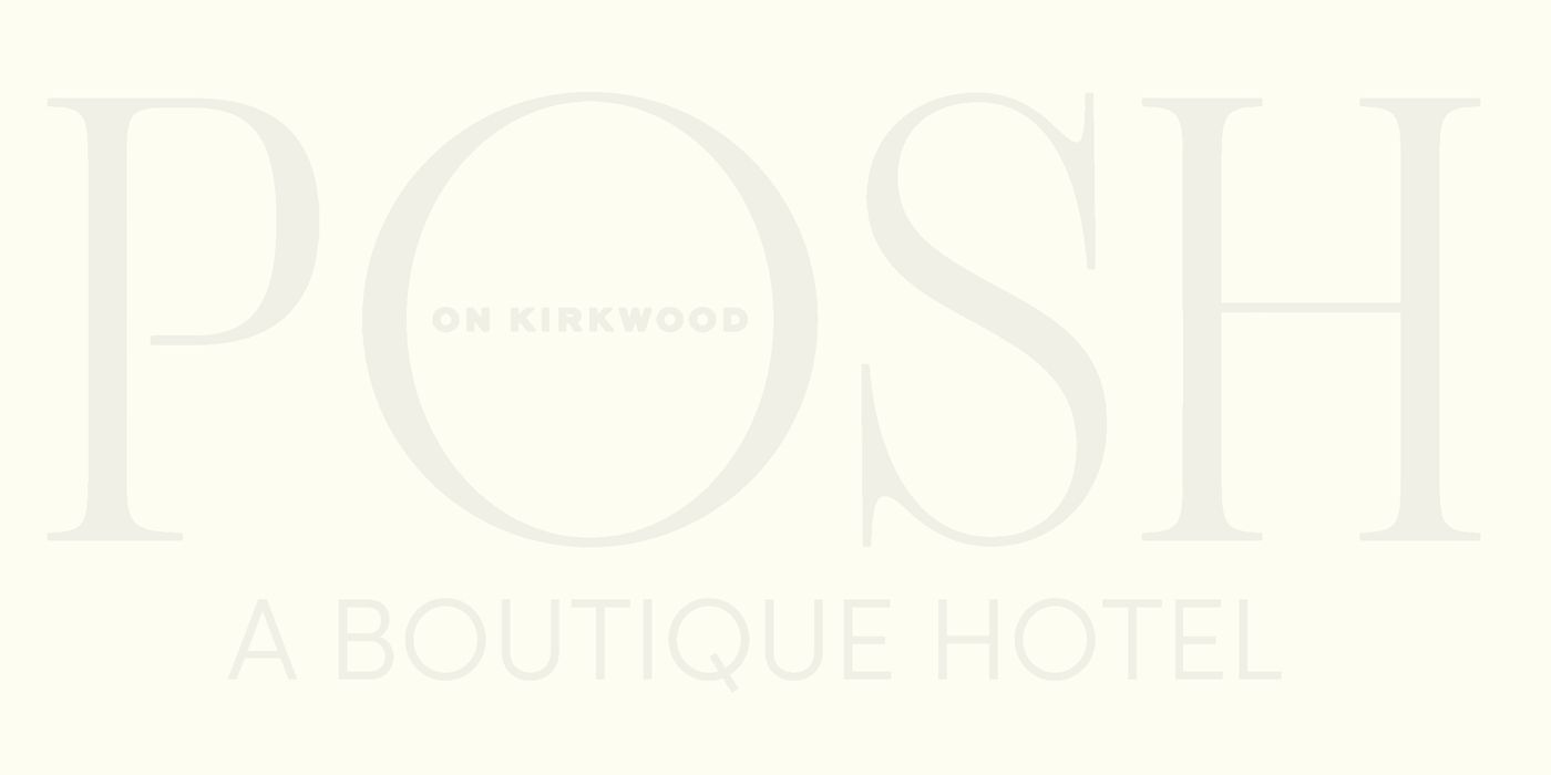 POSH on Kirkwood