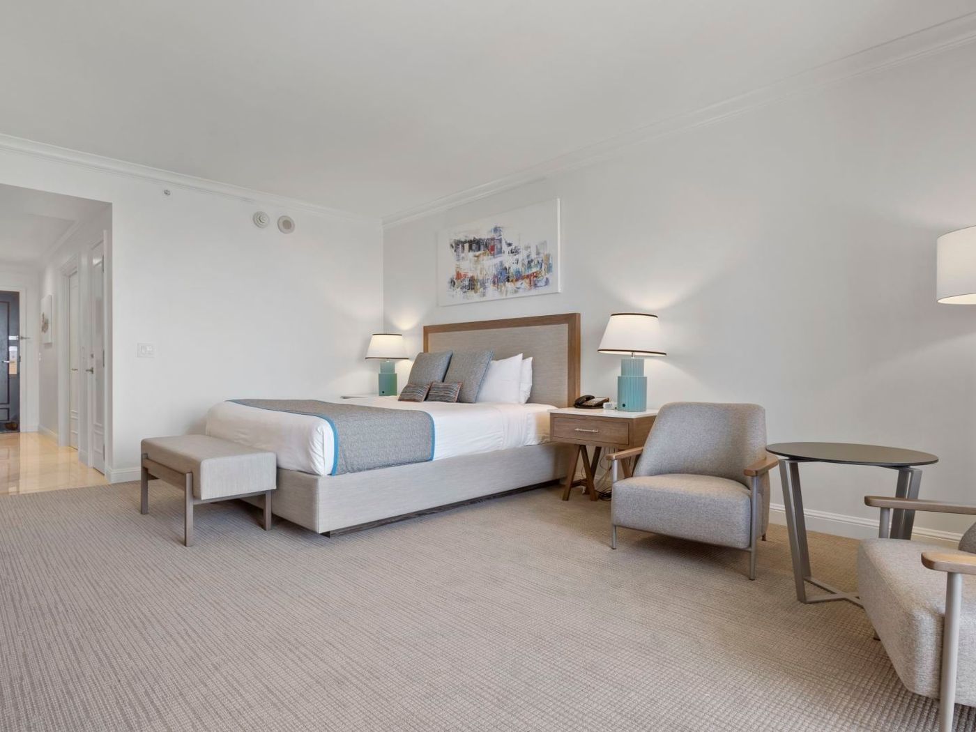 The Atlantic Hotel & Spa