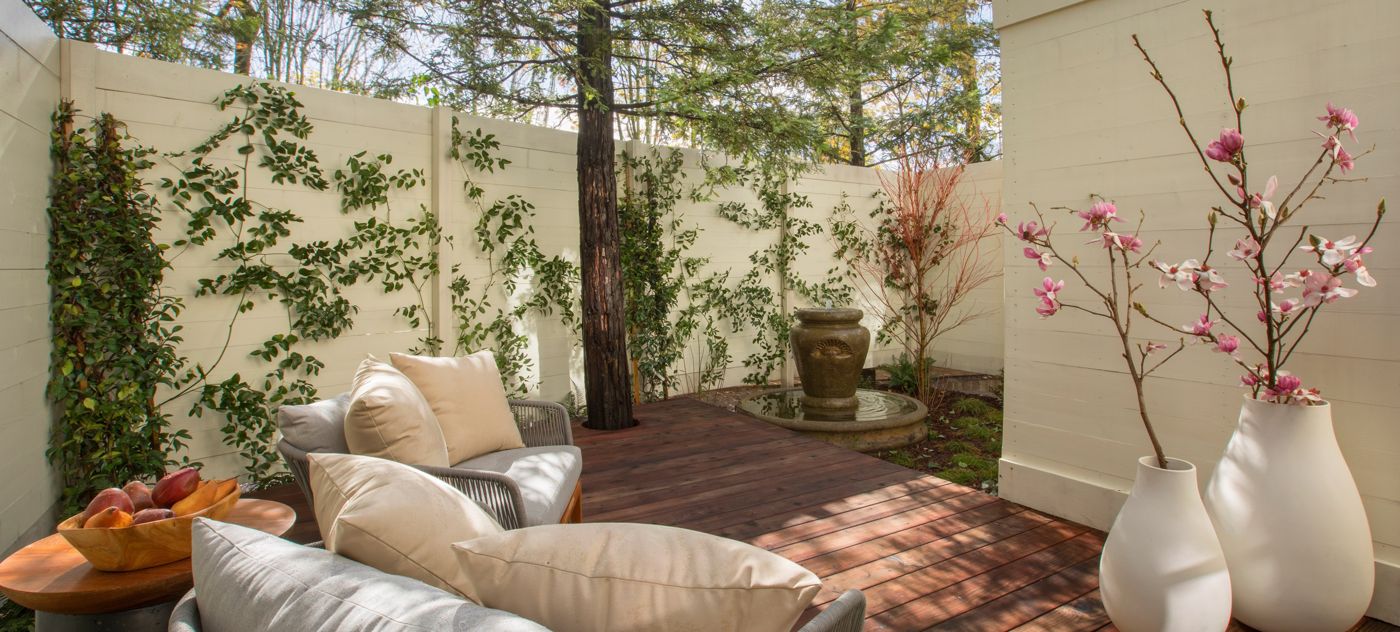 MacArthur Place Hotel & Spa