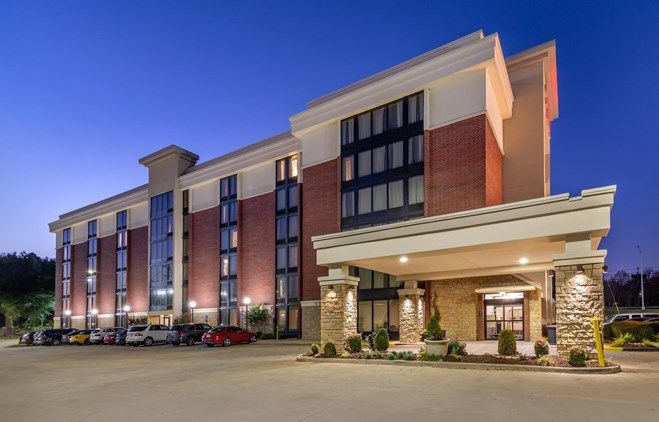 Drury Inn & Suites Atlanta Airport