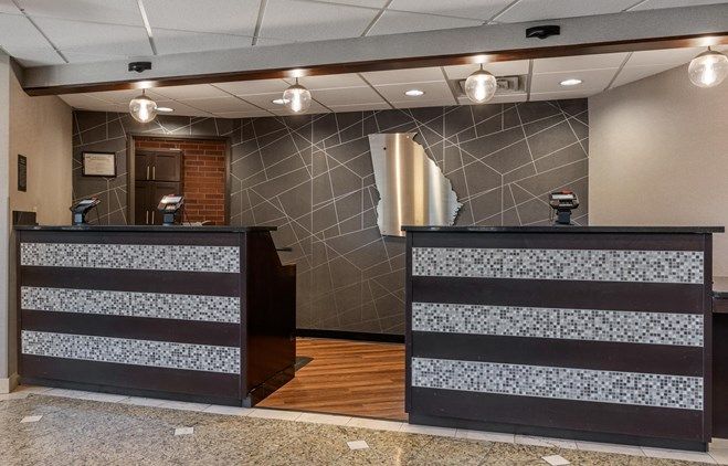Drury Inn & Suites Atlanta Airport