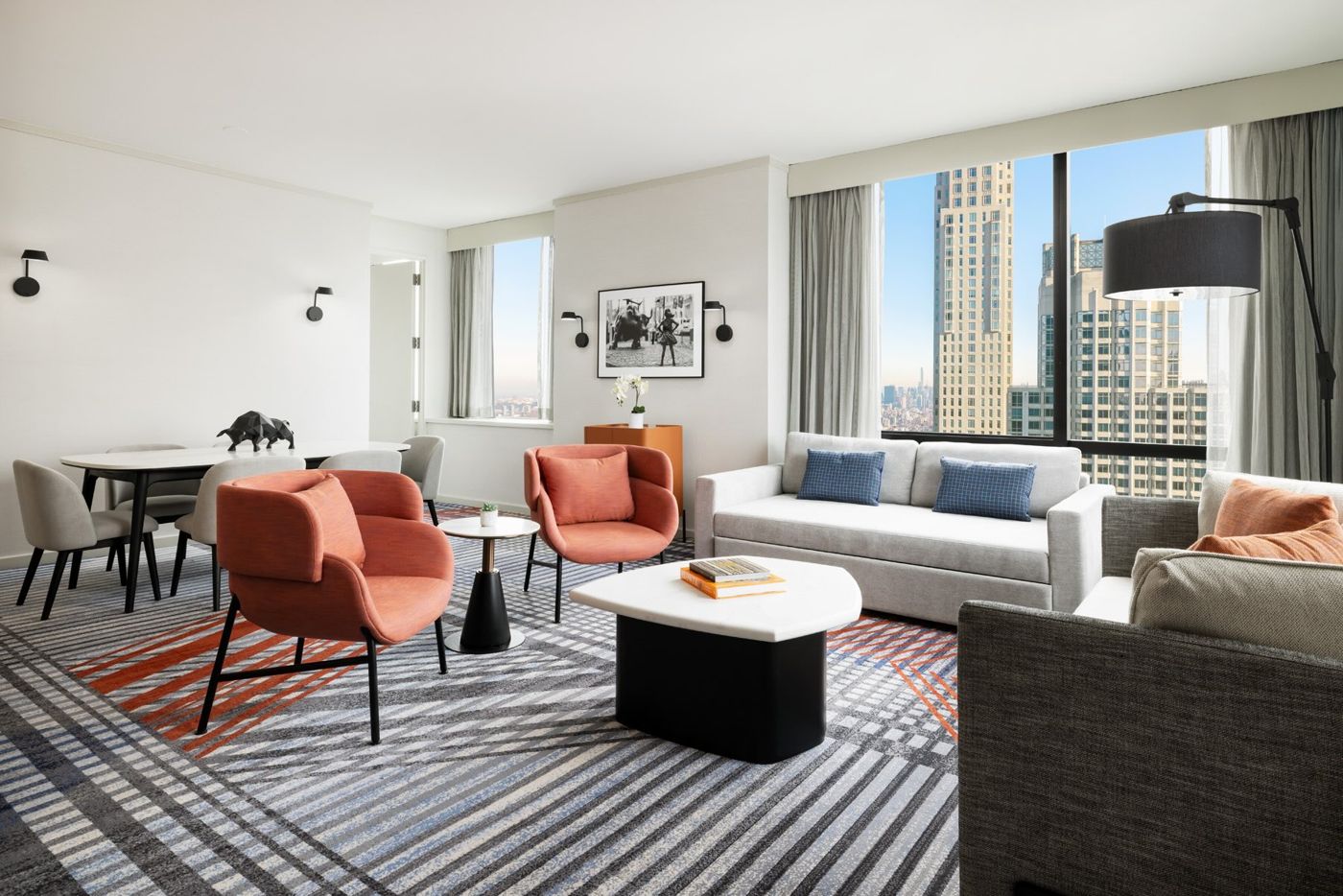 M Social Hotel New York Downtown