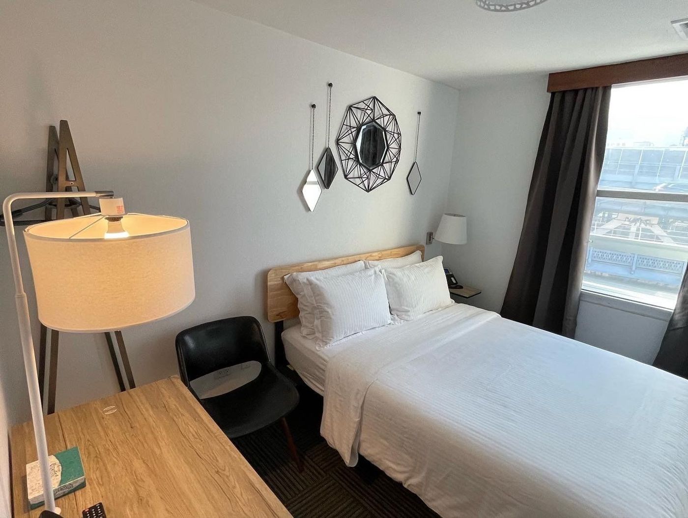 Hotel Mimosa