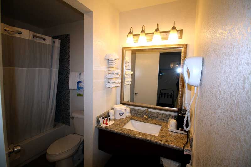 Days Inn Harbor Oceanside