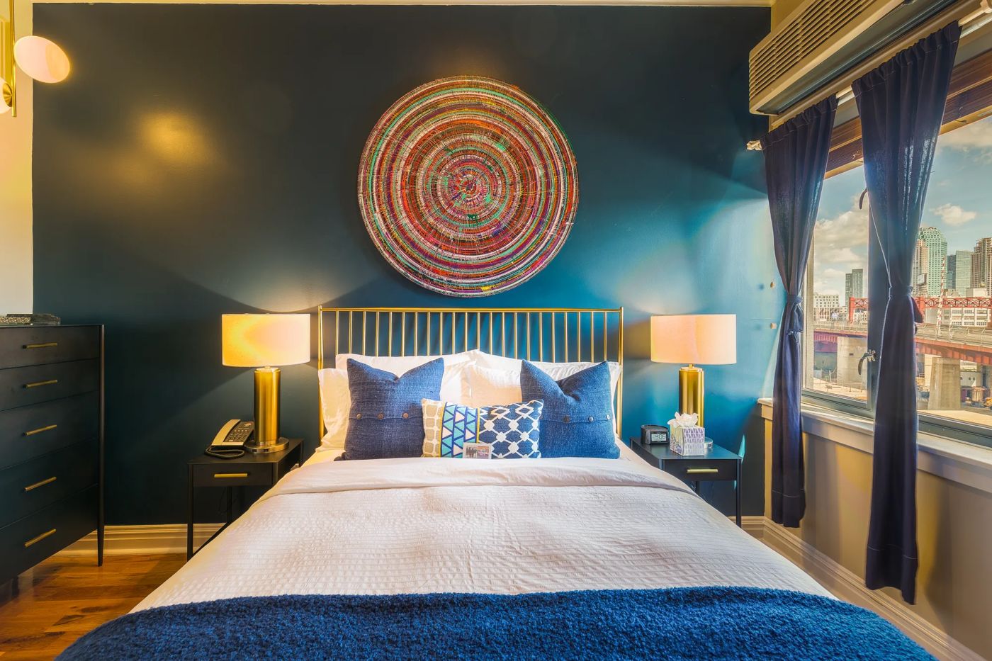 Box House Hotel