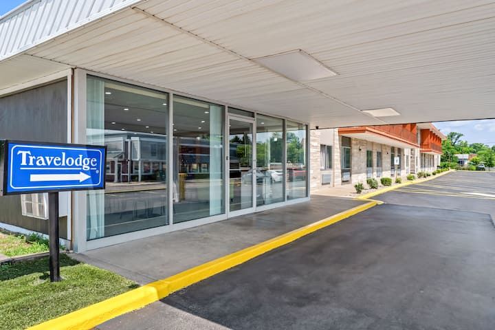 Travelodge Bloomington