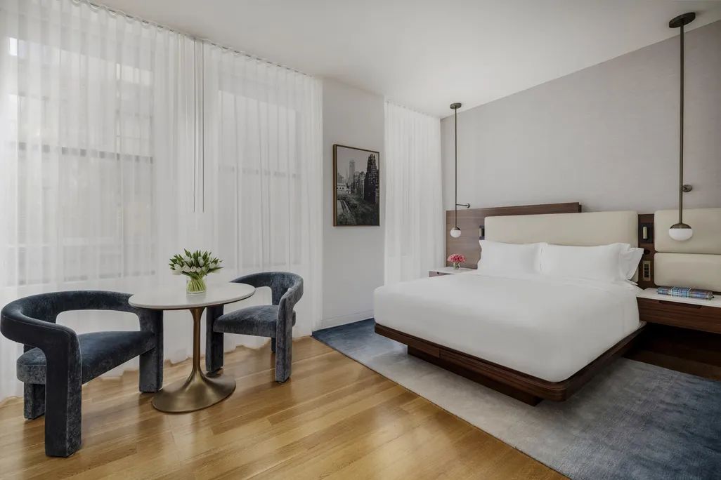 Bryant Park Hotel