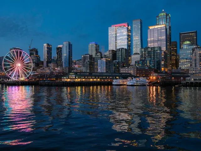 The Alexis Royal Sonesta Hotel Seattle