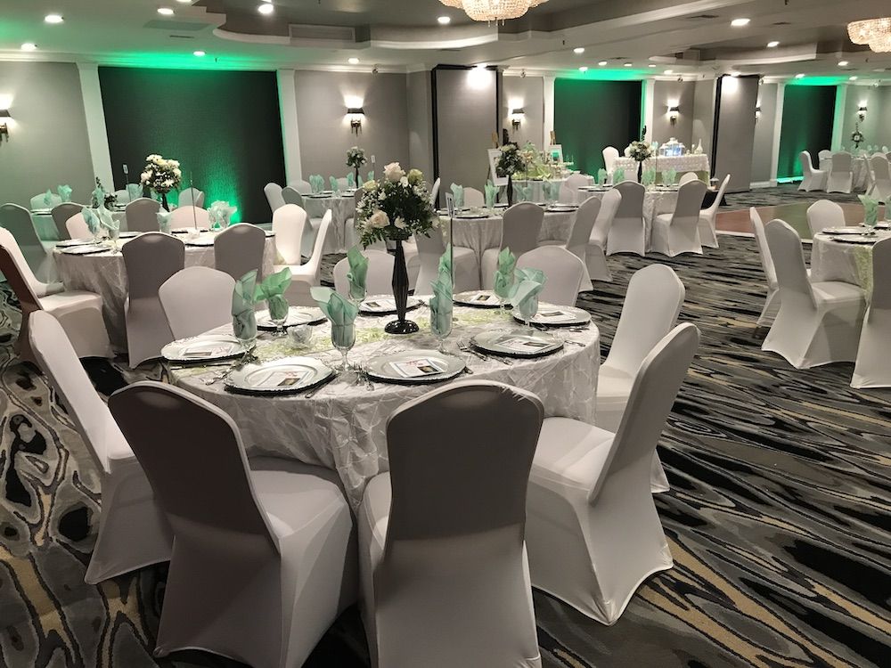 Adria Hotel & Conference Center