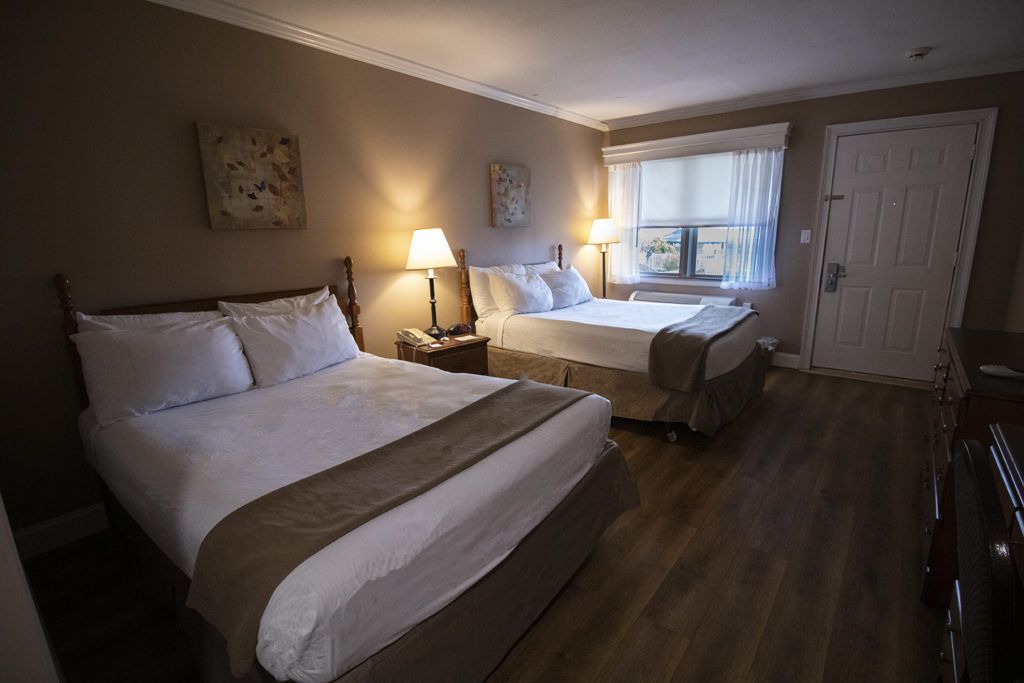 Inn on the Hudson